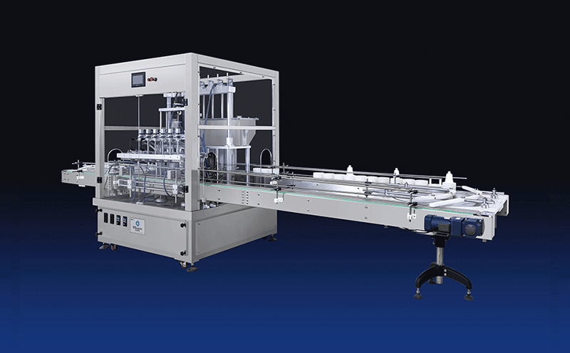 Filling Machine